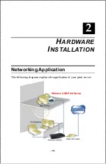 Preview for 10 page of Airlinkplus APSUSB201W User Manual