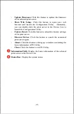 Preview for 17 page of Airlinkplus APSUSB201W User Manual