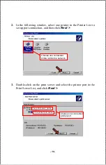 Preview for 19 page of Airlinkplus APSUSB201W User Manual