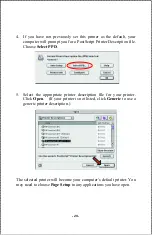 Preview for 29 page of Airlinkplus APSUSB201W User Manual