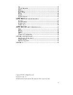 Preview for 3 page of Airlinkplus AR315W User Manual