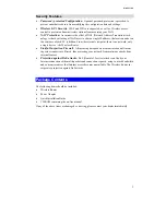 Preview for 7 page of Airlinkplus AR315W User Manual