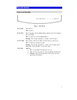 Preview for 8 page of Airlinkplus AR315W User Manual