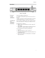 Preview for 9 page of Airlinkplus AR315W User Manual