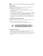 Preview for 21 page of Airlinkplus AR315W User Manual