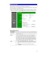 Preview for 22 page of Airlinkplus AR315W User Manual