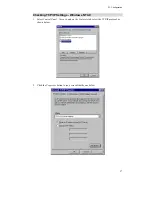 Preview for 31 page of Airlinkplus AR315W User Manual