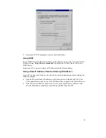 Preview for 34 page of Airlinkplus AR315W User Manual