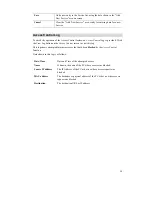 Preview for 58 page of Airlinkplus AR315W User Manual