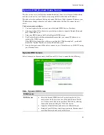 Preview for 59 page of Airlinkplus AR315W User Manual