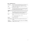 Preview for 80 page of Airlinkplus AR315W User Manual