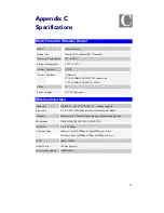 Preview for 95 page of Airlinkplus AR315W User Manual