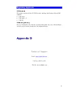 Preview for 96 page of Airlinkplus AR315W User Manual