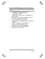 Preview for 10 page of Airlinkplus ASW-2402 User Manual