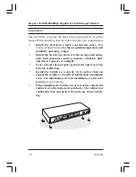 Preview for 12 page of Airlinkplus ASW-2402 User Manual