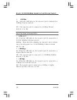 Preview for 18 page of Airlinkplus ASW-2402 User Manual