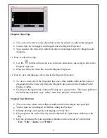 Предварительный просмотр 28 страницы Airlinkplus ATVUSB01 User Manual