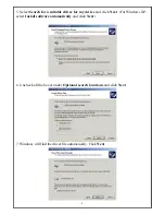 Preview for 5 page of Airlinkplus ATVUSB05 User Manual