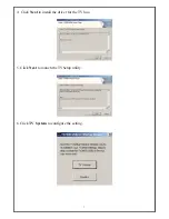 Preview for 8 page of Airlinkplus ATVUSB05 User Manual