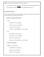 Preview for 36 page of Airlinkplus ATVUSB05 User Manual