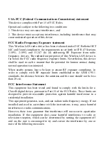 Preview for 4 page of Airlinkplus AWLH1201 User Manual