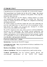 Preview for 9 page of Airlinkplus AWLH1201 User Manual