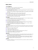 Preview for 3 page of Airlinkplus RTW026 User Manual