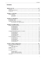 Preview for 5 page of Airlinkplus RTW026 User Manual