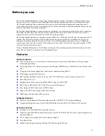 Preview for 7 page of Airlinkplus RTW026 User Manual