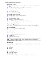 Preview for 8 page of Airlinkplus RTW026 User Manual