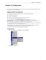 Preview for 17 page of Airlinkplus RTW026 User Manual