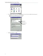 Preview for 18 page of Airlinkplus RTW026 User Manual