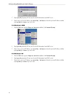 Preview for 32 page of Airlinkplus RTW026 User Manual