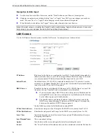 Preview for 34 page of Airlinkplus RTW026 User Manual