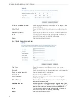 Preview for 38 page of Airlinkplus RTW026 User Manual