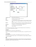 Preview for 50 page of Airlinkplus RTW026 User Manual