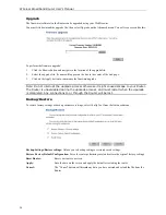 Preview for 64 page of Airlinkplus RTW026 User Manual