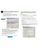 Preview for 3 page of Airlinkplus WLC3010 Quick Installation Manual