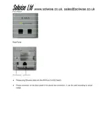 Preview for 2 page of AirLinkWiFi Smart in Wall User Manual