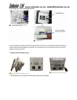 Preview for 4 page of AirLinkWiFi Smart in Wall User Manual