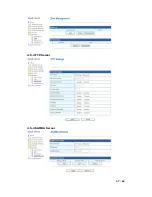 Предварительный просмотр 57 страницы AirLinkWiFi UltraSky CPE2 User Manual