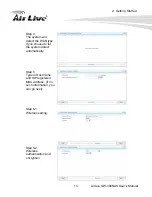 Предварительный просмотр 18 страницы AirLive 300NAS User Manual