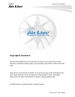 Preview for 2 page of AirLive A.DUO User Manual