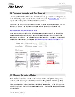 Preview for 9 page of AirLive A.DUO User Manual