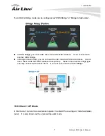 Preview for 14 page of AirLive A.DUO User Manual