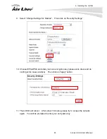 Preview for 22 page of AirLive A.DUO User Manual