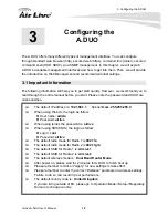 Preview for 25 page of AirLive A.DUO User Manual