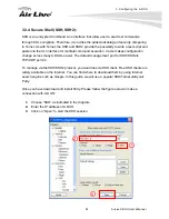 Preview for 30 page of AirLive A.DUO User Manual