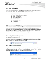 Preview for 32 page of AirLive A.DUO User Manual