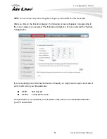 Preview for 36 page of AirLive A.DUO User Manual